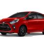 toyota agya 2023