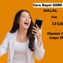 5 Cara Cepat Dapat Uang dari HP, Yang Pasti Halal dan Legal