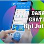 Klaim DANA gratis untuk pemilik akun DANA