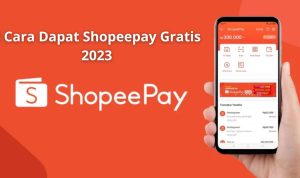 4 Cara Isi Shopeepay Gratis tanpa Harus Top Up