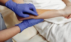 2 Cara Mudah Waxing di Rumah, Tanpa Sakit! 2 Cara Mudah Waxing di Rumah, Tanpa Sakit!