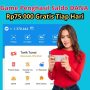 1 Kali Main Game, Langsung Cair Rp75.000 Saldo DANA Gratis Tiap Hari! Buruan Coba