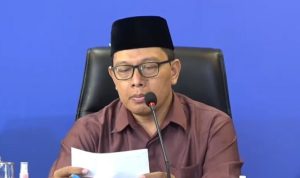Muhammadiyah Menetapkan Hasil Hisab Bulan Suci Ramadhan!
