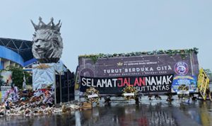 Tragedi Kanjuruhan Menewaskan 135 Orang, 2 Terdakwa Polisi Divonis Bebas