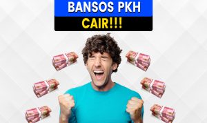 Bansos PKH Akhirnya Cair Bulan Maret 2023, Cek Sekarang