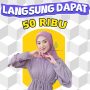 Login Dapat 50 Ribu Aplikasi Penghasil Uang Tercepat 2023