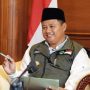 Ngebet Jadi Gubernur Jabar, Uu Ngaku Siap Dukung Emil Berpolitik di Tingkat Nasional