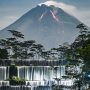 Kondisi Gunung Merapi Terkini