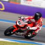 Pebalap Astra Honda optimis bisa menampilkan aksi terbaik dan menjadi dominan di event Asia Chang International Circuit, Buriram, Thailand.
