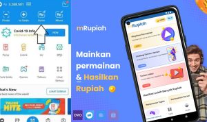 Hanya Daftar di Aplikasi Ini Dapat Saldo DANA Rp750.000 Gratis