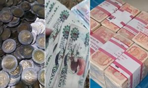 Daftar Harga Uang Kuno Indonesia, Termasuk Koin 1000 Kelapa sawit
