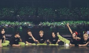 Ikuti Ujian NCT Dream via Google Form Sebelum Nonton Konser