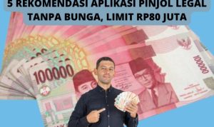5 Pinjol Legal Tanpa Bunga Cair 5 Menit Limit Hingga Rp80jt 5 Pinjol Legal Tanpa Bunga Cair 5 Menit Limit Hingga Rp80jt