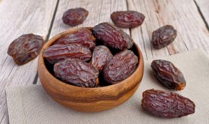 Ilustrasi. 5 jenis kurma termahal di dunia, salah satunya ada yang populer dan banyak diburu saat bulan puasa Ramadhan di Indonesia. Pixabay/pictavio.