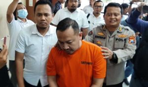 Wahyu Kenzo si Crazy Rich Terjerat Kasus Penipuan Robot Tranding