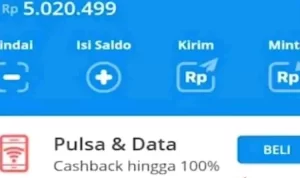 Gak Ribet! Pinjol Saldo DANA 2023 Tanpa KTP dan KK, Rp5 Juta Langsung Cair