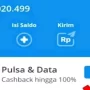 Gak Ribet! Pinjol Saldo DANA 2023 Tanpa KTP dan KK, Rp5 Juta Langsung Cair