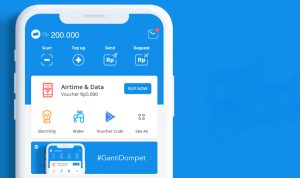 Saldo Dana Gratis sebesar Rp 100 ribu bisa kamu dapatkan hanya dengan bermain game. (ilustrasi/istimewa)
