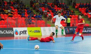Timnas Futsal Indonesia