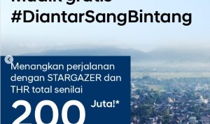 Mudik Gratis Bareng Hyundai, Dianterin dan Dapat Uang Saku Rp20 Juta