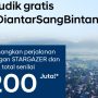 Mudik Gratis Bareng Hyundai, Dianterin dan Dapat Uang Saku Rp20 Juta
