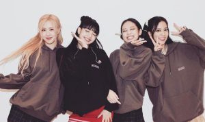 Link Ujian BLACKPINK via Google Form Terbaru. (instagram @jennierubyjane)