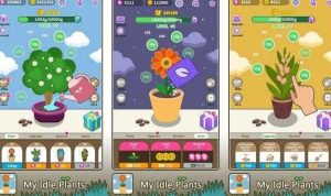 game penghasil saldo DANA tanpa iklan