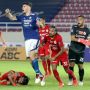 Jelang Persija vs Persib, 3 pemain Pilar Persija terancam Absen