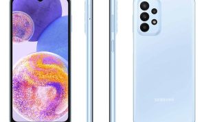 Mantap! Gadget Terbaru Samsung A23 5G, Bisa Buat Gaming Jadi Makin Seru!