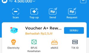 Dapat Uang Banyak Melalui Aplikasi Ini Bisa Cair ke DANA dan ShopeePay