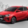 Daihatsu Ayla 2023
