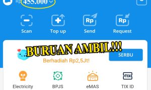 Aplikasi Penghasil Uang Terbaru dan Tercepat 2023 Cair ke DANA