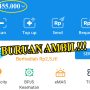 Aplikasi Penghasil Uang Terbaru dan Tercepat 2023 Cair ke DANA