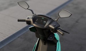 8 Rekomendasi Motor Listrik Lengkap Harga dan Spesifikasi