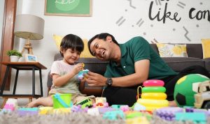 Simak Lima Tips Parenting ala Tokopedia dan Psikolog Dampingi Puasa Pertama Anak