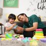 Simak Lima Tips Parenting ala Tokopedia dan Psikolog Dampingi Puasa Pertama Anak