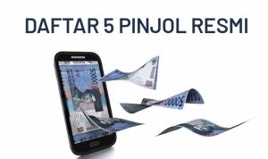 Daftar 5 Pinjol Legal ! Limit Tinggi, Tenor Panjang, Bunga Rendah.
