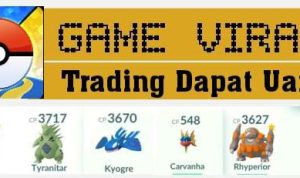 Game Viral Penghasil Saldo DANA Gratis, Ayo Daftar biar Cepat Dapat Uang