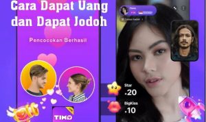 Cara Dapat Uang dari Aplikasi Dating Terbaru