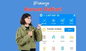 Gratis Saldo DANA Rp750.000 dari Program Resmi, Cek Disini Sekarang Juga!