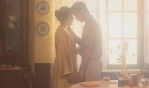 Lirik Lagu Raisa – Nyaman Tak Cukup