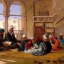 Meneladani Sifat Amanah Dari Khalifah Ali bin Abi Thalib