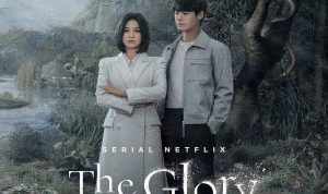 The Glory Season 2