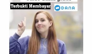5 Aplikasi Game Penghasil Saldo DANA Gratis Tanpa Iklan, Terbukti Membayar Rekomendasi 5 Aplikasi Game Penghasil Saldo DANA Gratis TTerbukti Membayar