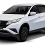 Daihatsu Terios 2023 (Ilustrasi)/Foto: daihatsu.co.id