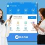 Cairkan Saldo DANA Gratis Rp50 Ribu Tiap Hari, Ini Caranya!