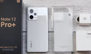Redmi Note 12 Pro 2023