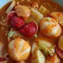 Link Tes Pecinta Seblak, Seberapa Seblak Kah Kamu?