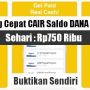 Gak Pelit, Aplikasi ini Lebih Cepat Hasilkan Saldo DANA Gratis Rp750 Ribu dalam Sehari Aplikasi ini Lebih Cepat Hasilkan Saldo DANA Gratis Rp750 Ribu dalam Sehari