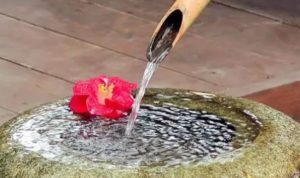 Tata Cara Mandi Junub Sebelum Puasa Ramadhan